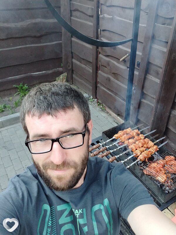 Алексей, 38, Барнауле — анкета №1030047