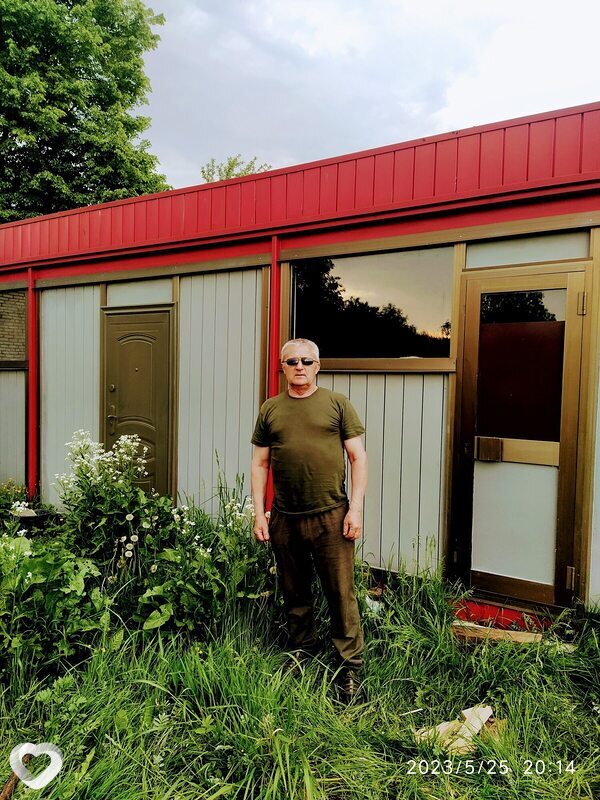 Гоша, 46, Гродно — анкета №1030048