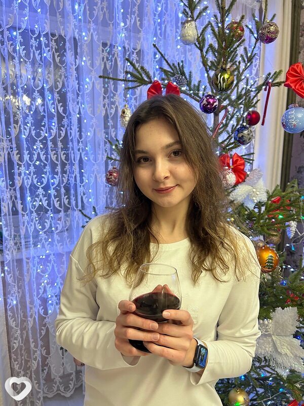 Ева, 32, Стерлитамаке — анкета №1030063