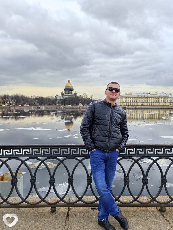 Сергей, 35, Сортавале — анкета №1030066