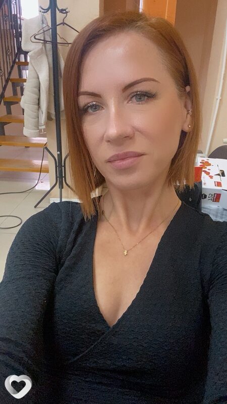 Дарья, 40, Симферополе — анкета №1030072