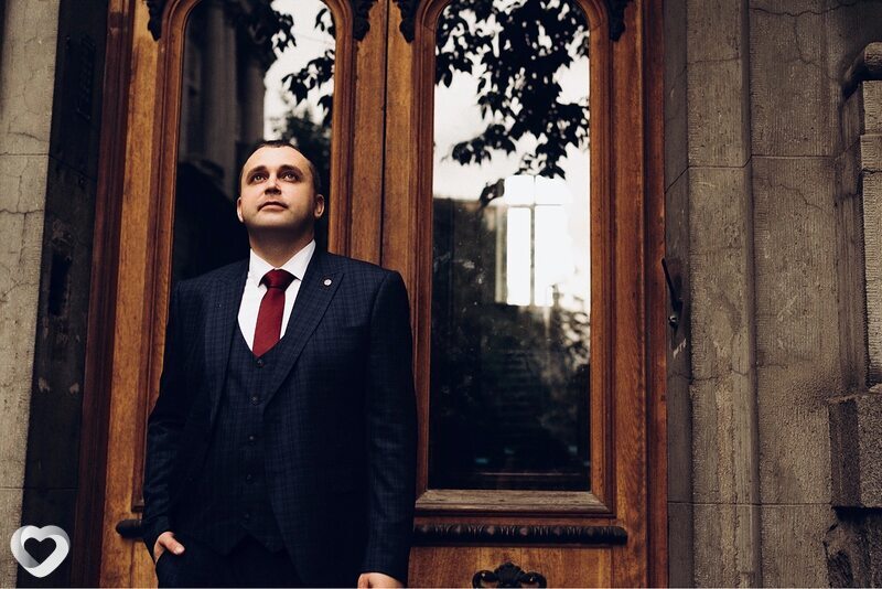 Максим, 33, Санкт-Петербурге — анкета №1029983