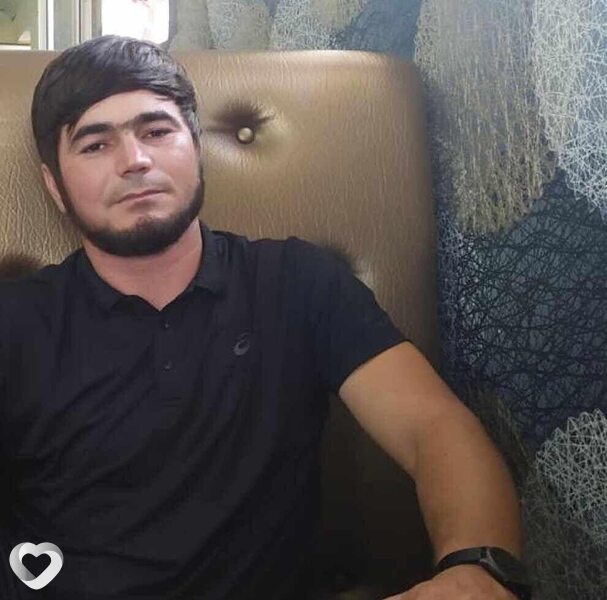 Гость, 33, Хасавюрте — анкета №1029984