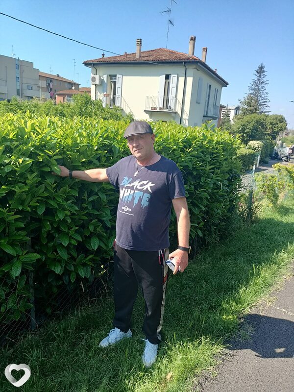 Виктор, 54, Бельцы — анкета №1029985