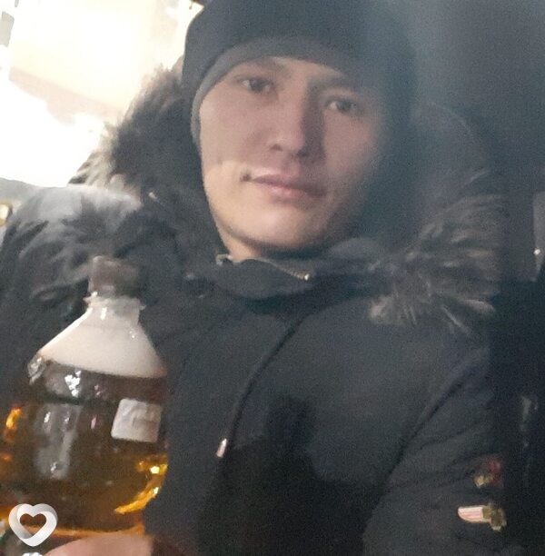 Айбек, 38, Астане — анкета №1029986