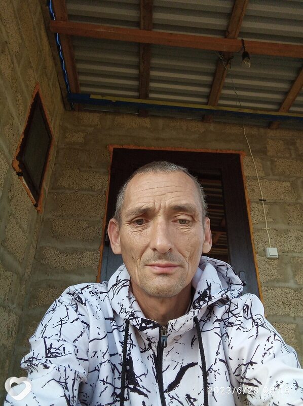 Сергей, 51, Краснодаре — анкета №1029992