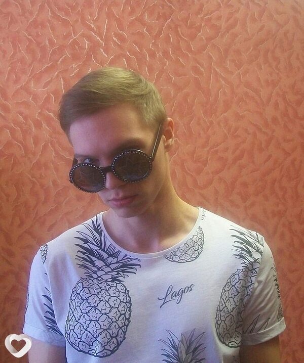 Евгений, 28, Тольятти — анкета №1029996