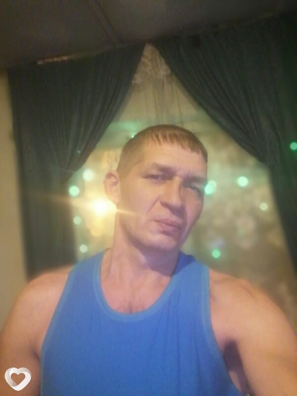 Михаил, 49, Белгороде — анкета №1030126