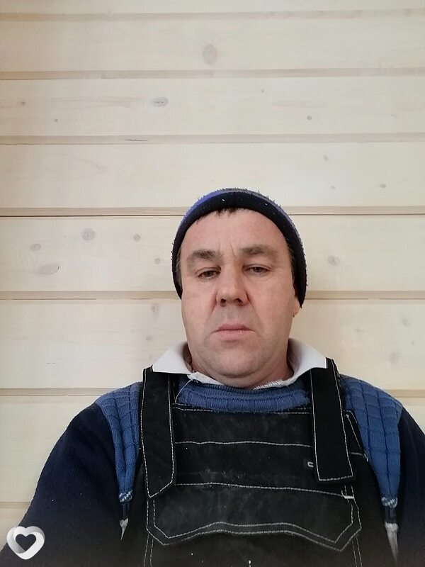 Джамиль, 50, Казани — анкета №1030128