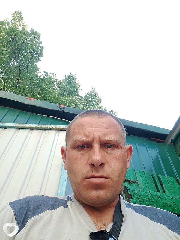 Рома, 31, Партизанске — анкета №1030130