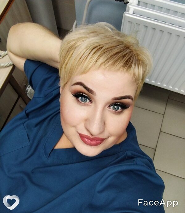 Анжелика, 42, Ростове-на-Дону — анкета №1030138