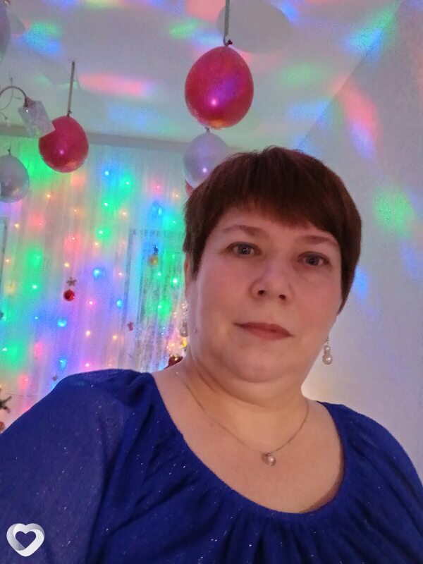 Валентина, Ростов Великий