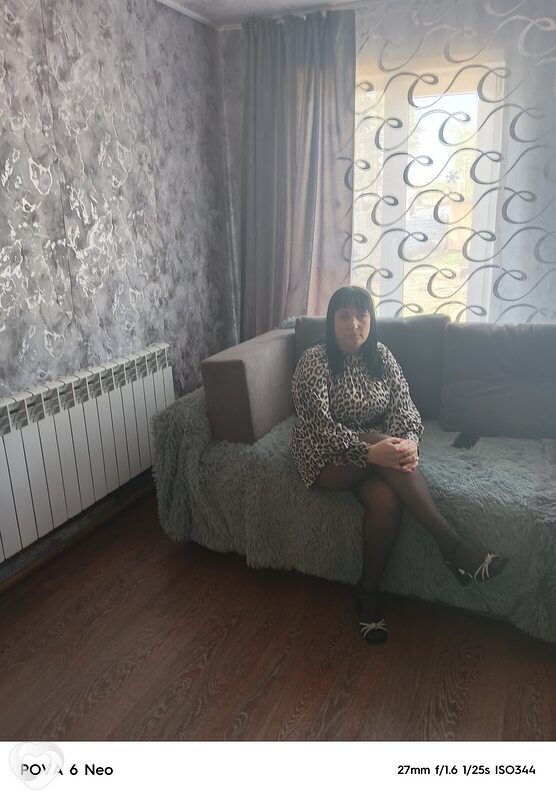 Наталья, 38, Тулуне — анкета №1030161