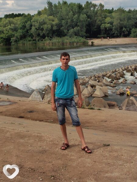 Александр, 39, Вольске — анкета №1030166