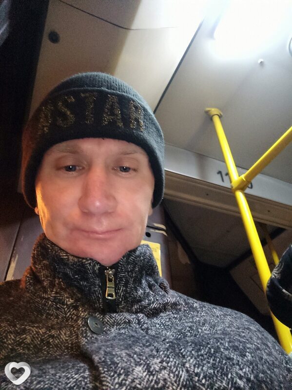 Антон, 37, Екатеринбурге — анкета №1030172