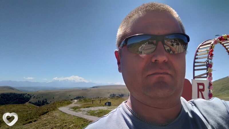 Андрей, 45, Тамбове — анкета №1030248
