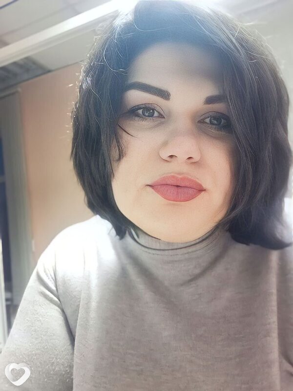 Татьяна, 39, Донецке — анкета №1030251