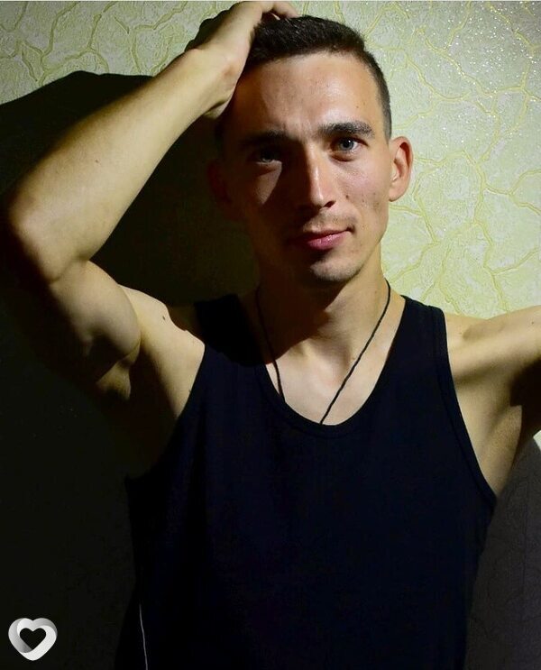 Алексей, 36, Мозыре — анкета №1030254