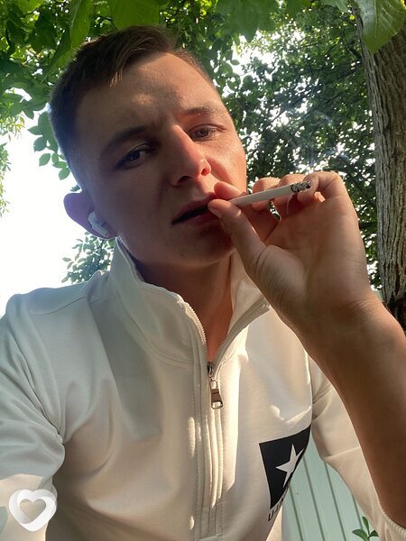 Максим, 27, Гомеле — анкета №1030260