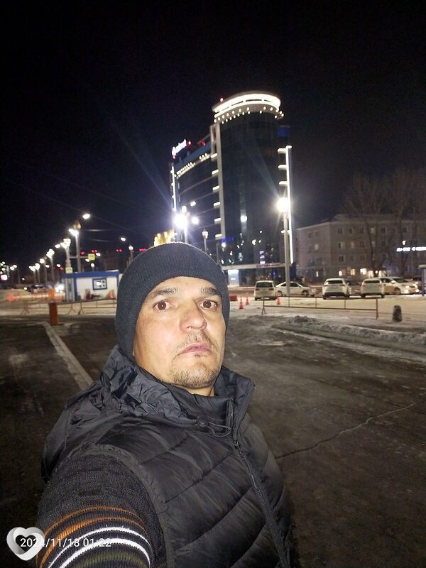 Абдусалим, 41, Ош — анкета №1030261