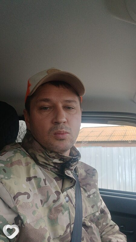 Виктор, 41, Астрахани — анкета №1030266