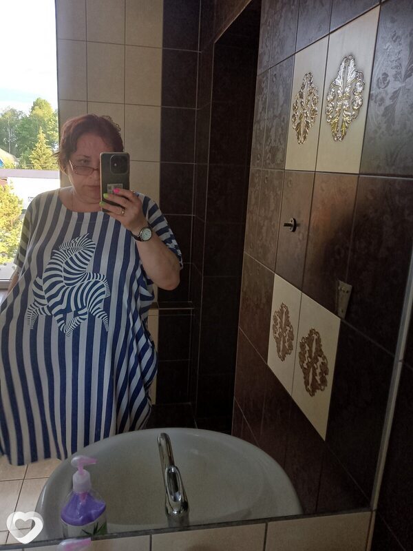Ирина, 50, Смоленске — анкета №1030271
