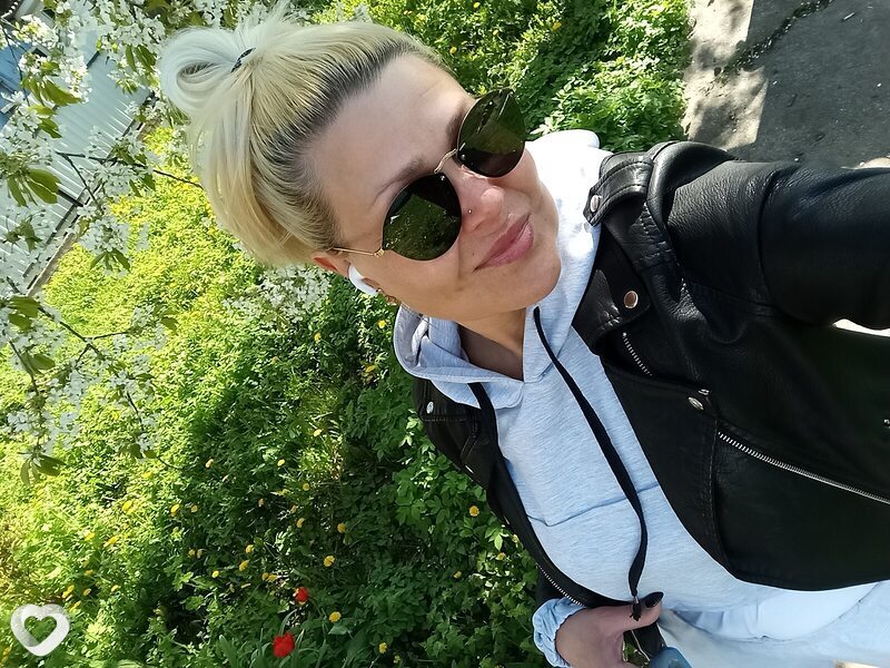 Татьяна, 49, Барановичах — анкета №1030100