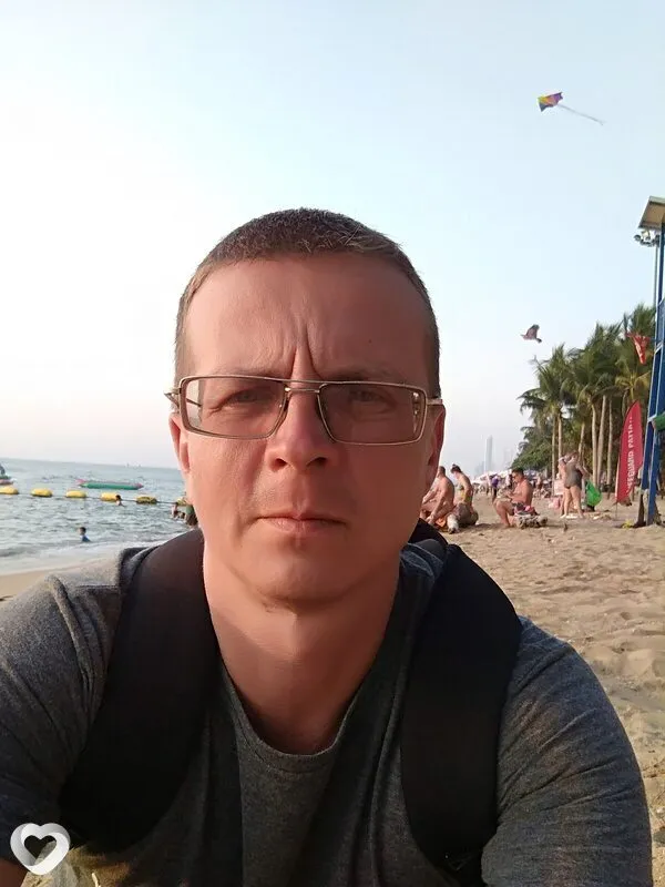 Александр, 41, Барнауле — анкета №1030104