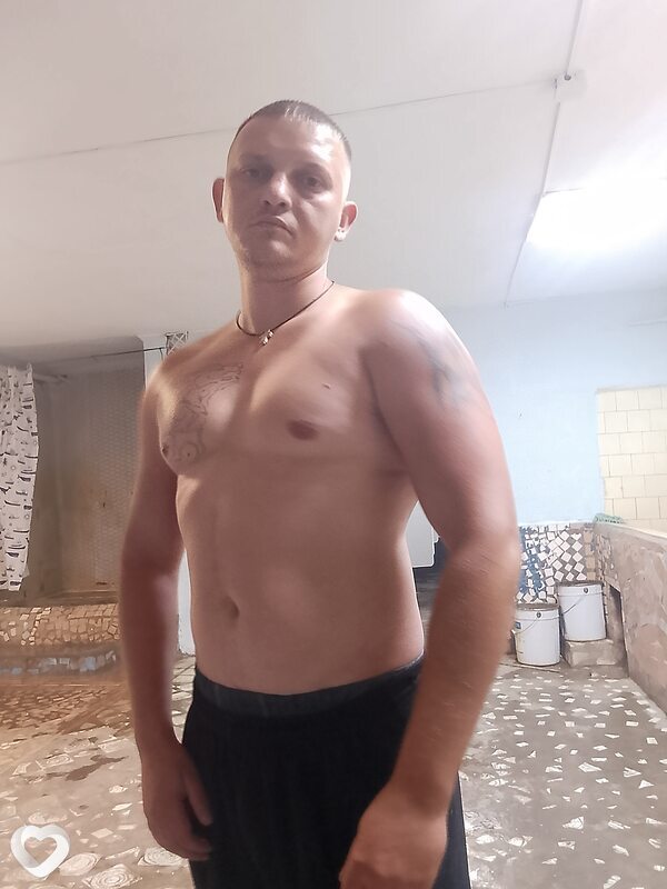 Макс, 26, Липецке — анкета №1030108