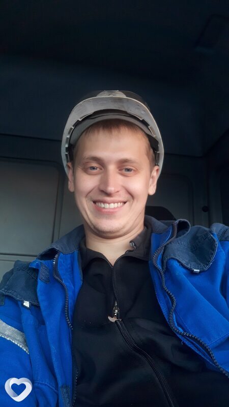 Сергей, 34, Хабаровске — анкета №1030113