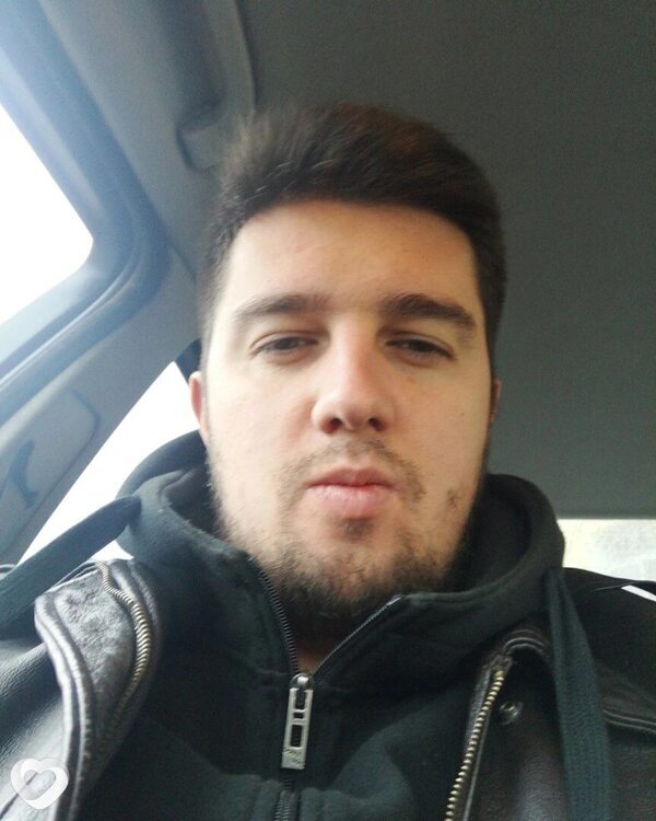 Андрей, 33, Коломне — анкета №1030116