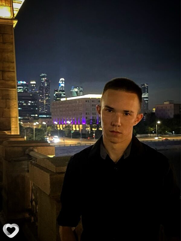 Фёдор, 22, Туле — анкета №1030117