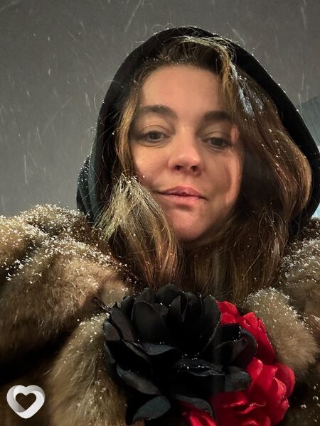 Inna, 49, Москве — анкета №1030180