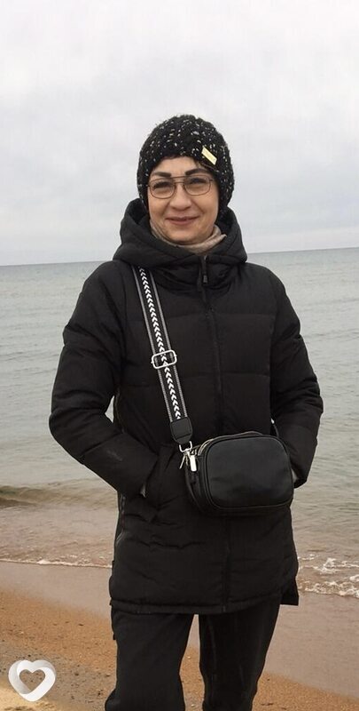 Вера, 50, Таштаголе — анкета №1030190