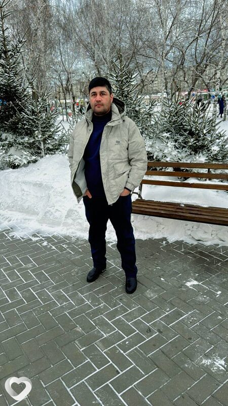 Bahrom Tagoev, 34, Минусинске — анкета №1030191