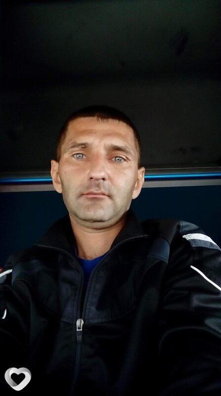 Юра, 46, Мозыре — анкета №1030192