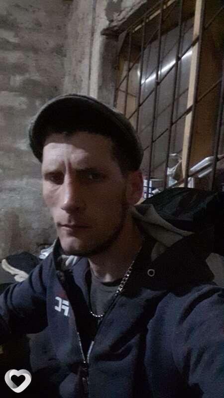 Иван, Сухой Лог