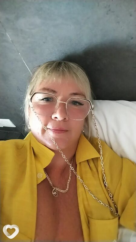 Елена, 48, Иркутске — анкета №1030196