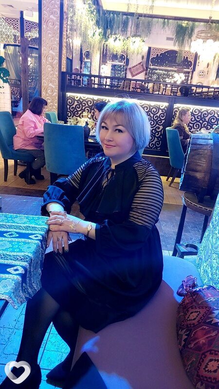 Маргарита, 49, Санкт-Петербурге — анкета №1030198