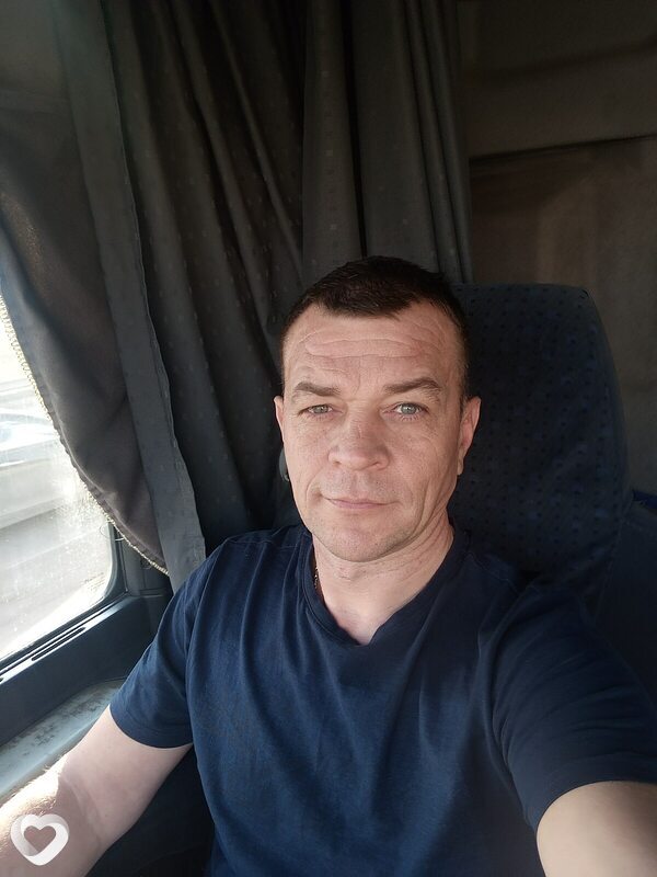 Игорь, 48, Шебекине — анкета №1030199