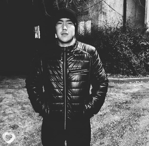 Максат, 27, Шымкенте — анкета №1030210