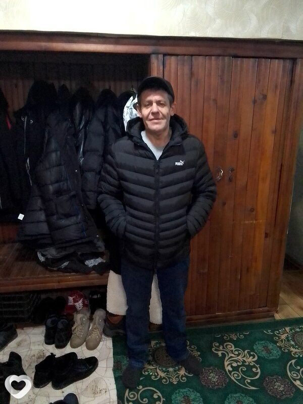 Андрей, 52, Барнауле — анкета №1030213