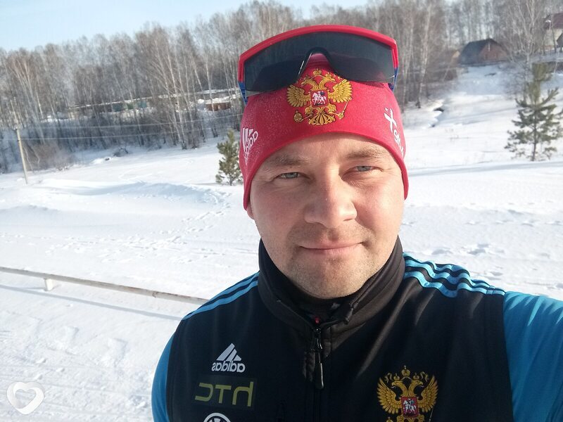 Сергей, 38, Новосибирске — анкета №1030221