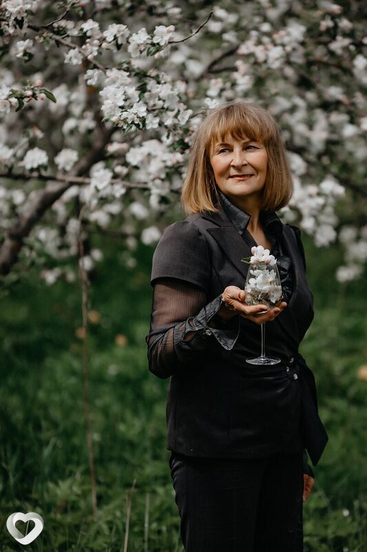 Светлана, 56, Витебске — анкета №1030222