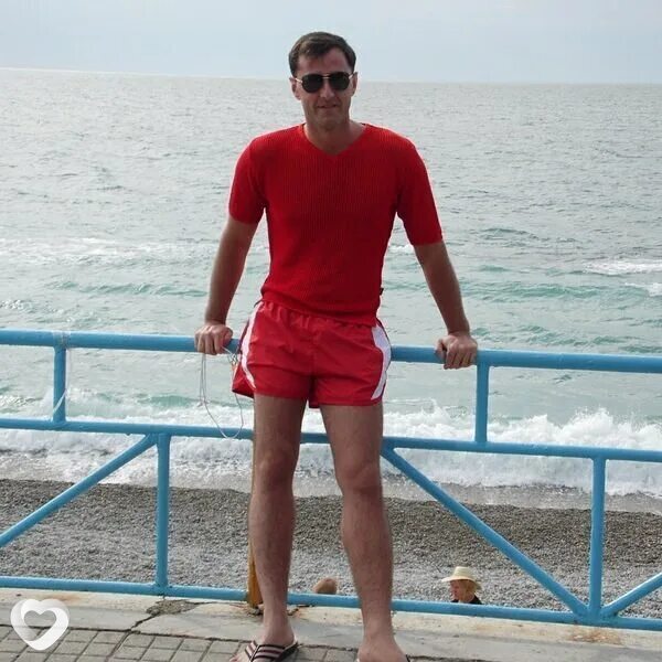 Юрий, 49, Майкопе — анкета №1030225