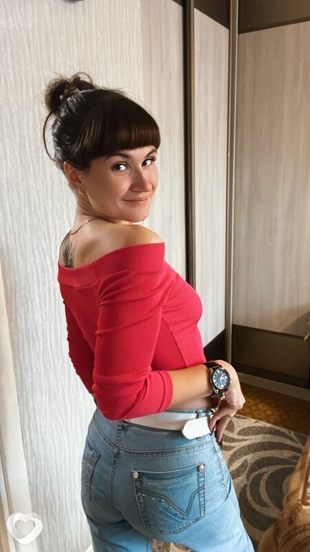 Екатерина, 31, Минске — анкета №1030228