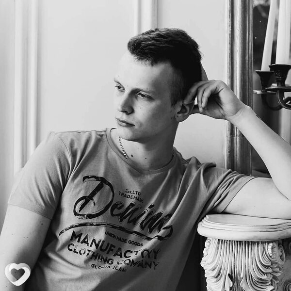 Владислав, 28, Москве — анкета №1030232