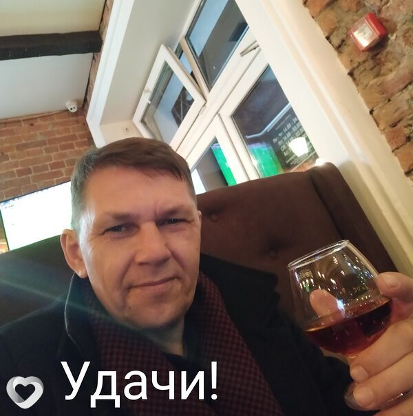 Vit, 53, Бресте — анкета №1030234
