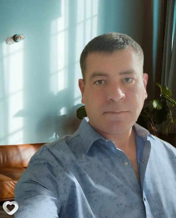 Виктор, 42, Кущевская — анкета №1030236