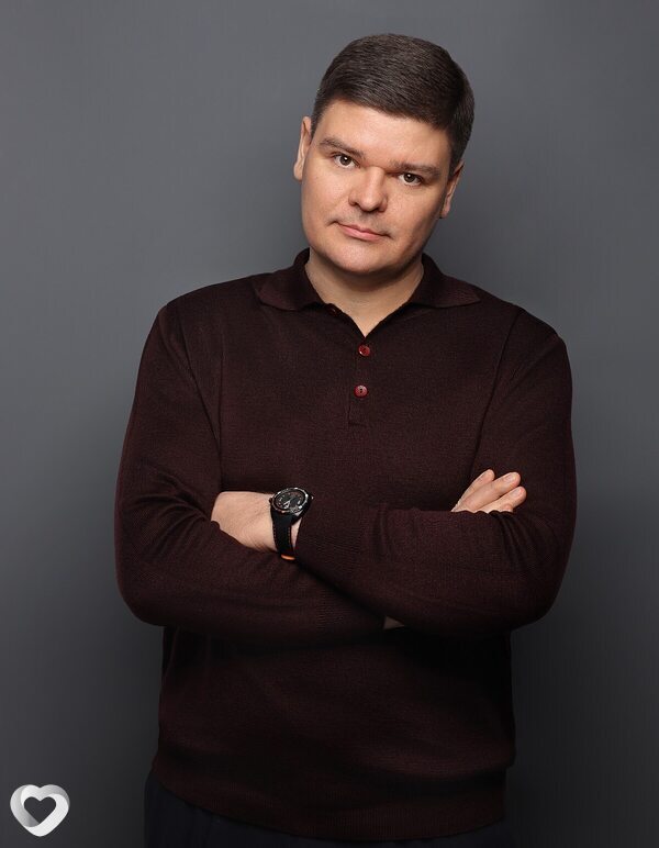 Александр, 43, Москве — анкета №1030238